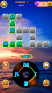 Crossy Word Connect screenshot 3