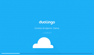 Duolingo: Dil Dersleri screenshot 5