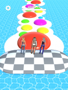 Bubble Jump screenshot 2