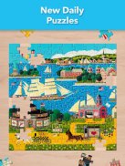 Jigsaw Puzzle - Daily Puzzles screenshot 3