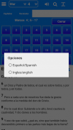 Biblia Offline Varias Versione screenshot 0