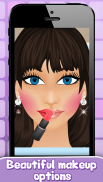 Princess Hair Spa Salon screenshot 8