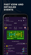 Live Football Scores - Soccer Center screenshot 2