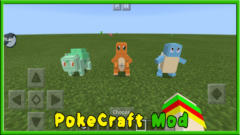 Pokecraft APK Download for Android Free