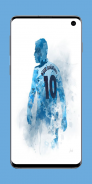 Sergio Aguero Wallpapers - Man City - Argentina screenshot 2