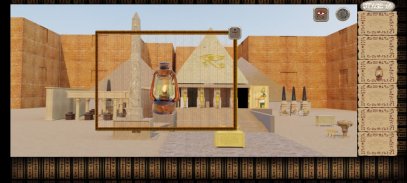 Escape Ancient Egypt screenshot 0