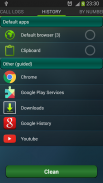 История Eraser Pro для Android screenshot 3