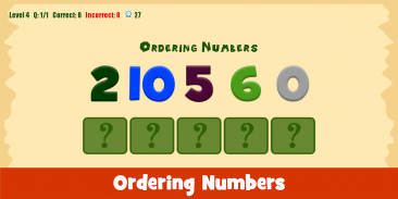 Kids Math screenshot 8