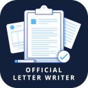 Official Letter Writer - Baixar APK para Android | Aptoide