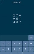 Math Games and Puzzles screenshot 2