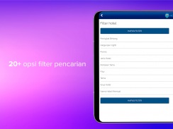 Hotelhunter – pencarian hotel screenshot 5