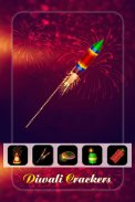 New Year Crackers : New Year Fireworks 2020 screenshot 1