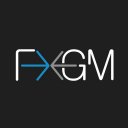 FXGM Mobile Trading Icon
