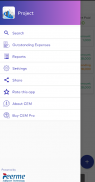 Construction Expense Manager screenshot 6