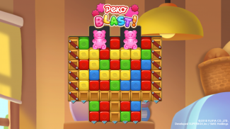 Peko Blast : Puzzle screenshot 11