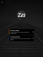 Z21 Updater screenshot 3