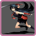 AKAME GA KILL PICTUREZ QUIZ