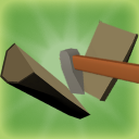 Log Split: 3D Wood Chopping Simulator Icon