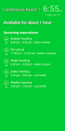 Resource Display for Booked Scheduler screenshot 2