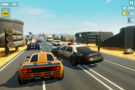 Car Run 2 screenshot 5