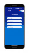 Forvis Mazars - Payroll App screenshot 20