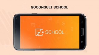 GC SCHOOL screenshot 1