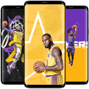 James Lebron HD Wallpaper Icon