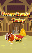 Escape Cranky Turkey screenshot 4