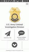 Army CID Tips screenshot 2