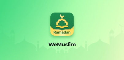 WeMuslim: Athan, Qibla&Quran