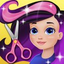 My Hair Salon: Haircut Maker Icon