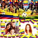 Selección Colombia foto perfil