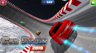 Ultimate Car Drive screenshot 3