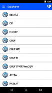 Volkswagen Reading DealerApp screenshot 4