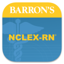 Barron’s NCLEX-RN Review
