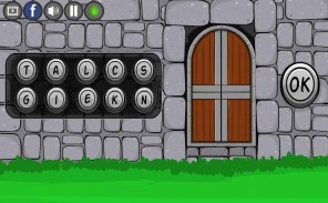 Escape Room - 15 Door Escape Games screenshot 0