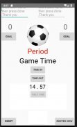 Soccer Score and Roster screenshot 6