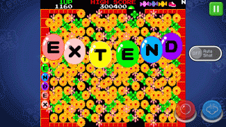 BUBBLE BOBBLE classic screenshot 7