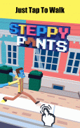 Steppy Pants screenshot 3