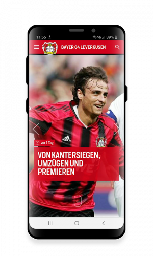 Bayer 04 Leverkusen 7 1 7000 Download Android Apk Aptoide