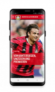 Bayer 04 Leverkusen screenshot 2