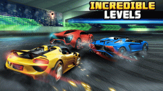 Crazy for Speed 2 screenshot 1