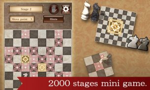 Classic chess screenshot 4