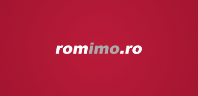 Romimo - Anunturi Imobiliare