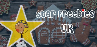 Star Freebies UK