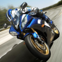 Wallpaper Yamaha YZFR6 moto Icon