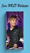 RIP Juice WRLD Wallpapers screenshot 4