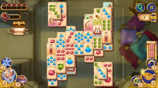 Emperor of Mahjong Match Tile screenshot 5