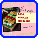 Resep Cara Membuat Kue Basah