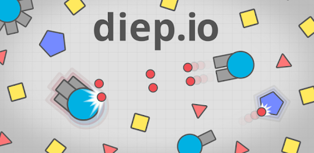 diep.io 2.0.0 APK Download by Addicting Games Inc - APKMirror